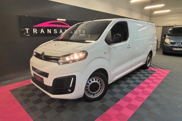 CITROEN JUMPY