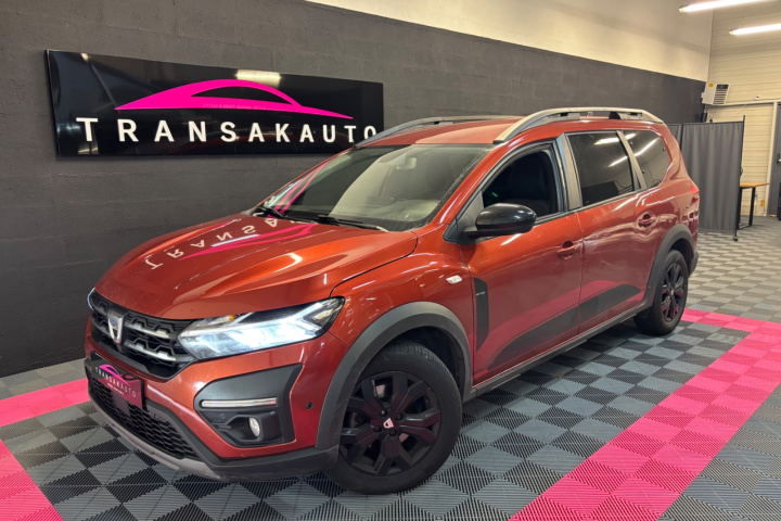 DACIA JOGGER