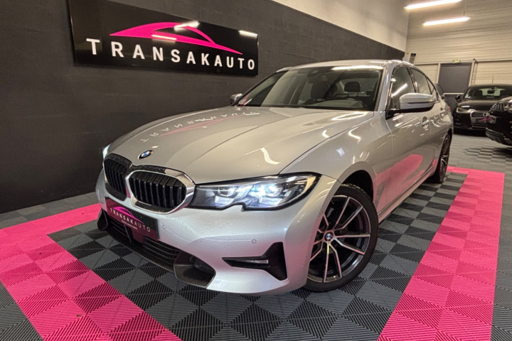 BMW SERIE 3 G20