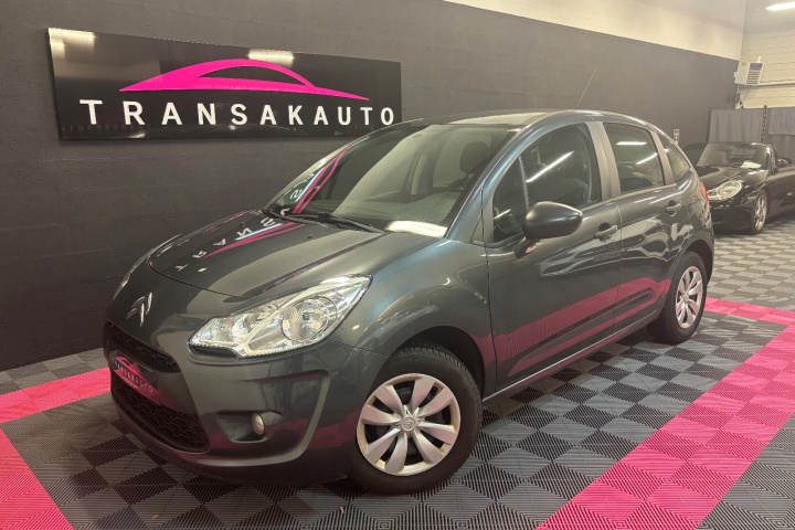 CITROEN C3