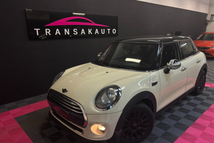 MINI MINI