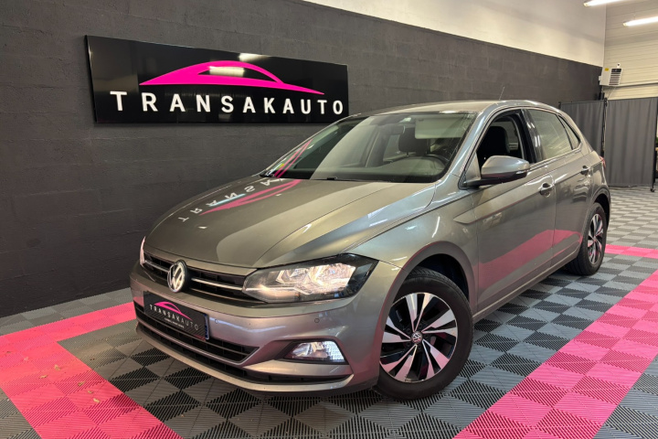 VOLKSWAGEN POLO BUSINESS