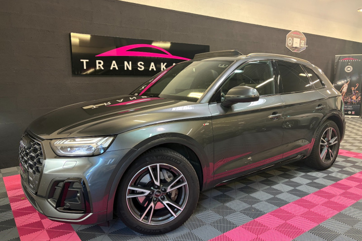 AUDI Q5