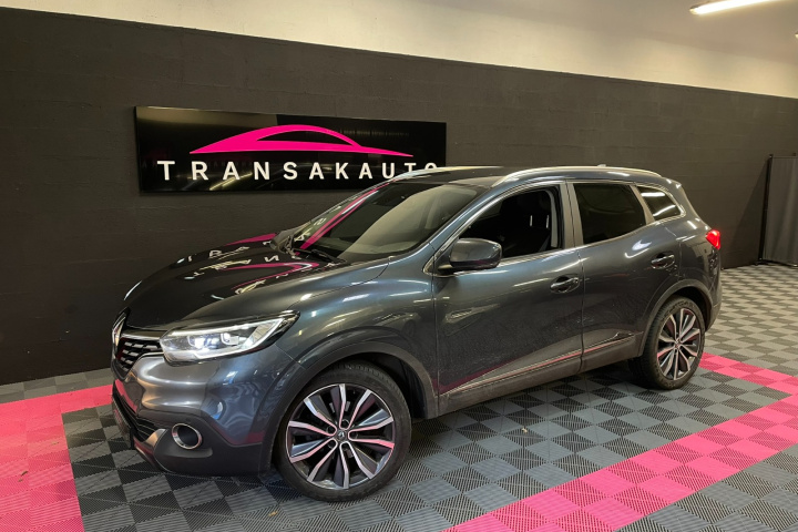 RENAULT KADJAR